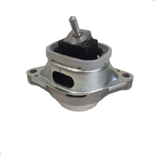 Coxim do Motor Lado Esquerdo - ShockBras - ACX17015 - (1)