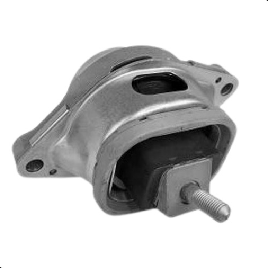 Coxim do Motor Dianteiro - ShockBras - ACX17016 - (1)