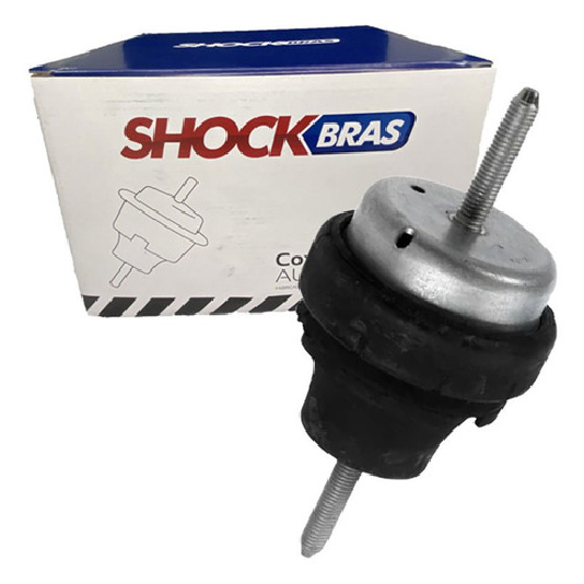 Coxim do Motor Dianteiro - ShockBras - ACX17018 - (1)