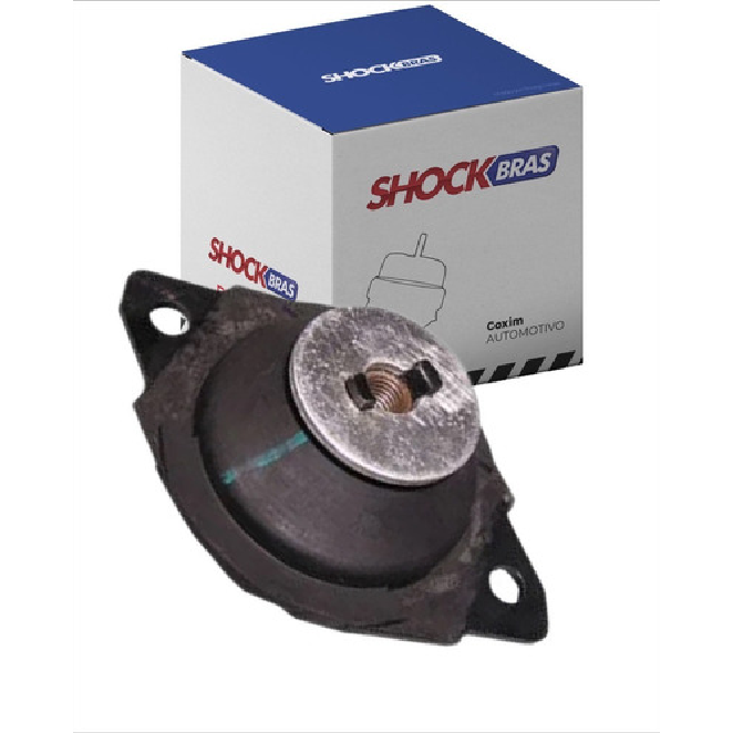 Coxim do Motor Traseiro - ShockBras - ACX18013 - (1)