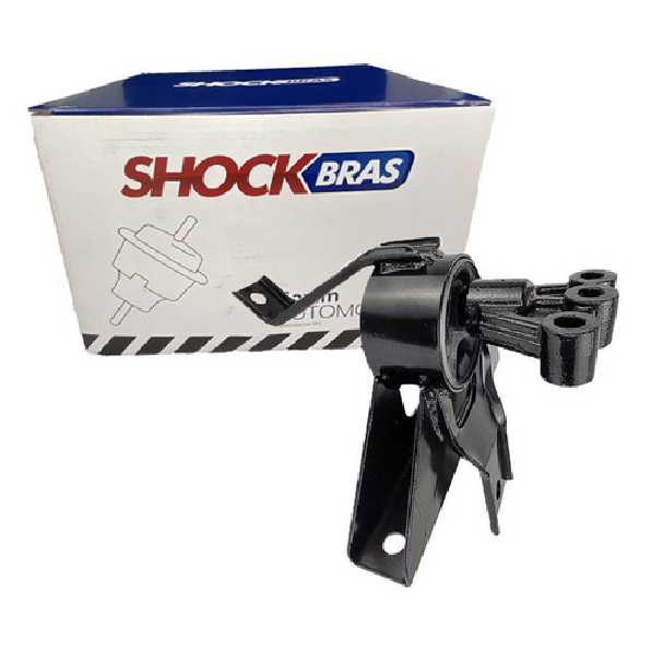 Coxim do Motor Lado Direito - ShockBras - ACX18041 - (1)