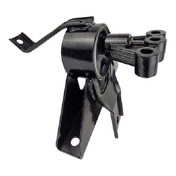 Coxim do Motor Lado Direito - ShockBras - ACX18041 - (2)