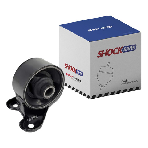 Coxim do Motor Lado Direito - ShockBras - ACX19004 - (1)