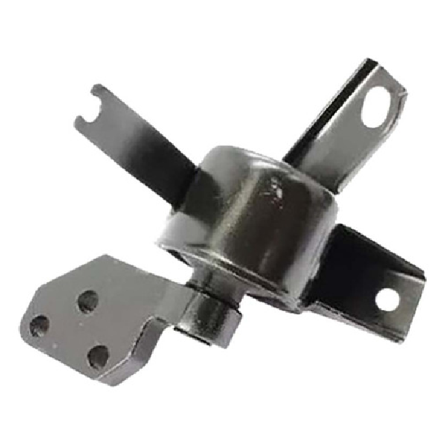 Coxim do Motor Lado Direito - ShockBras - ACX19012 - (1)