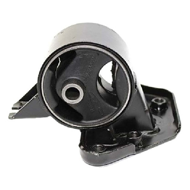 Coxim do Motor Lado Esquerdo - ShockBras - ACX19013 - (1)