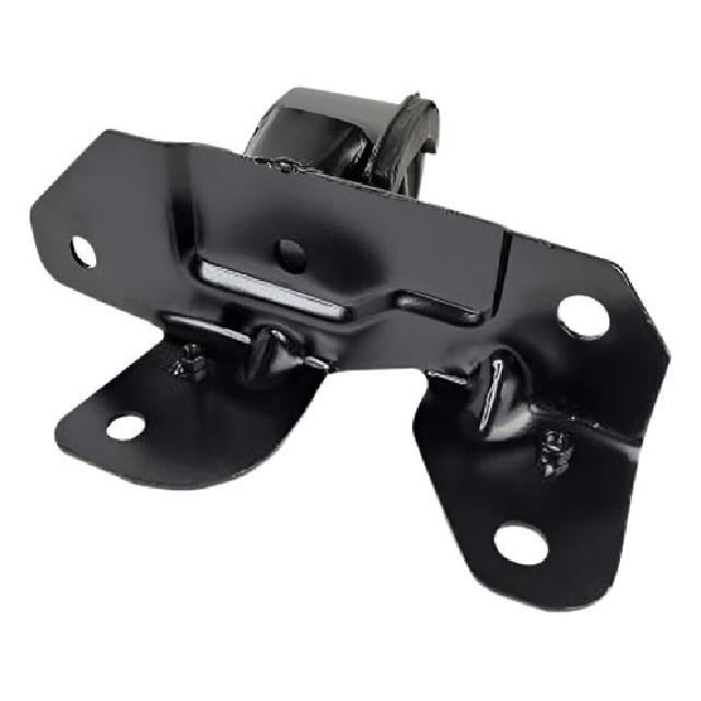 Coxim do Motor Dianteiro - ShockBras - ACX20006 - (1)