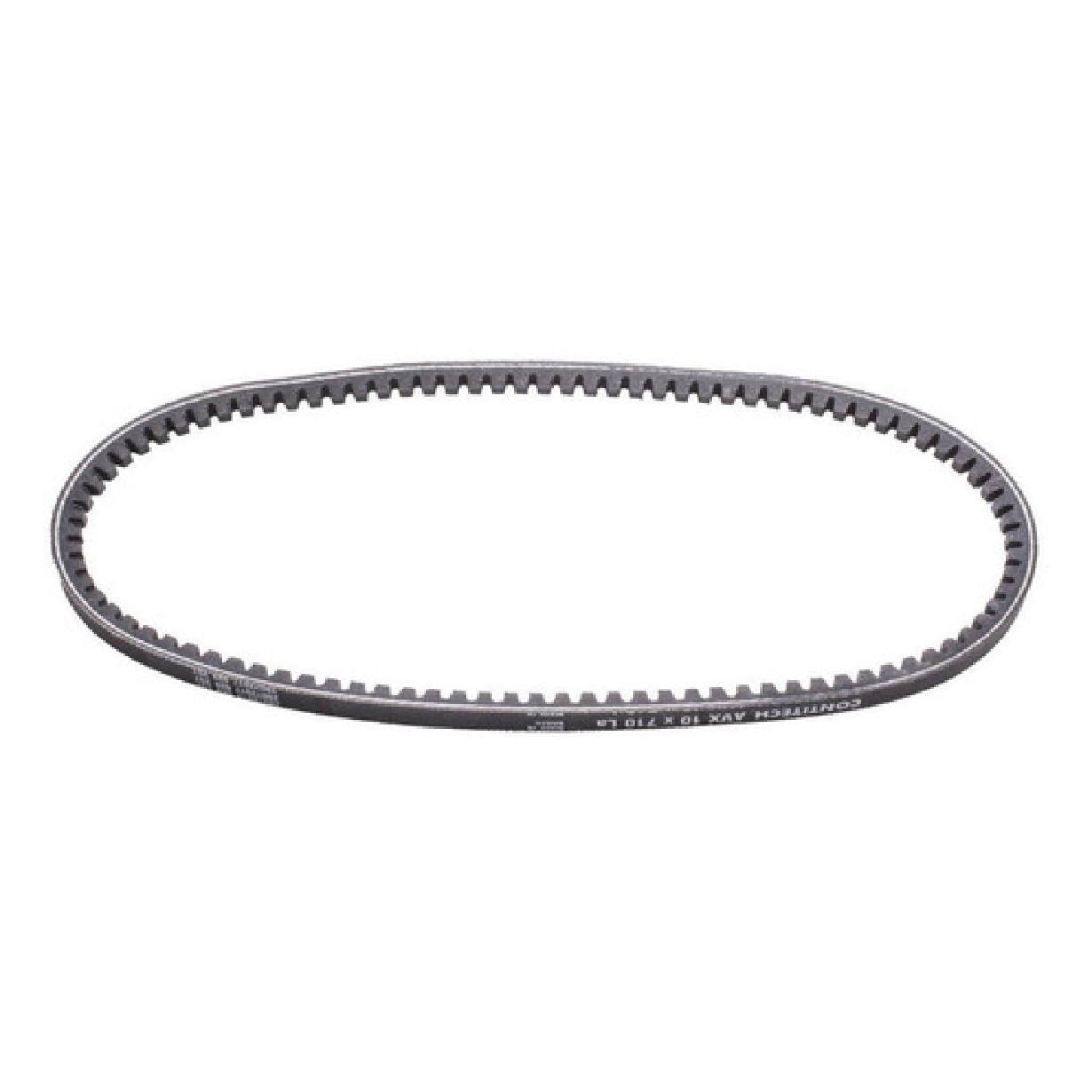 Correia de Acessórios Direção Hidráulica - CONTITECH - AVX10X710 - (1)