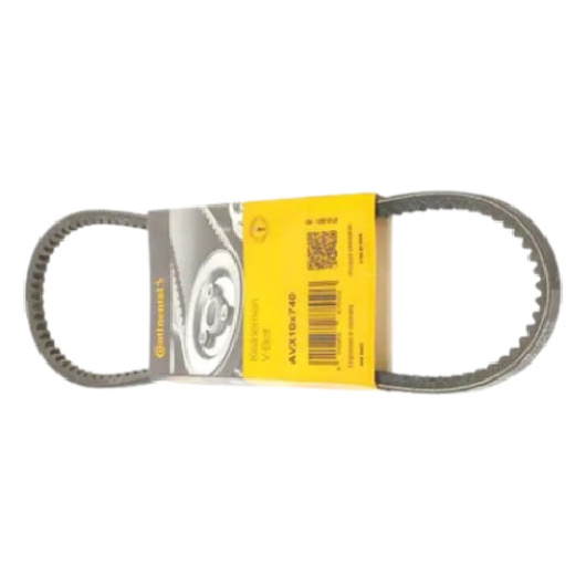 Correia de Acessórios - Continental Contitech - AVX10X740 - (1)