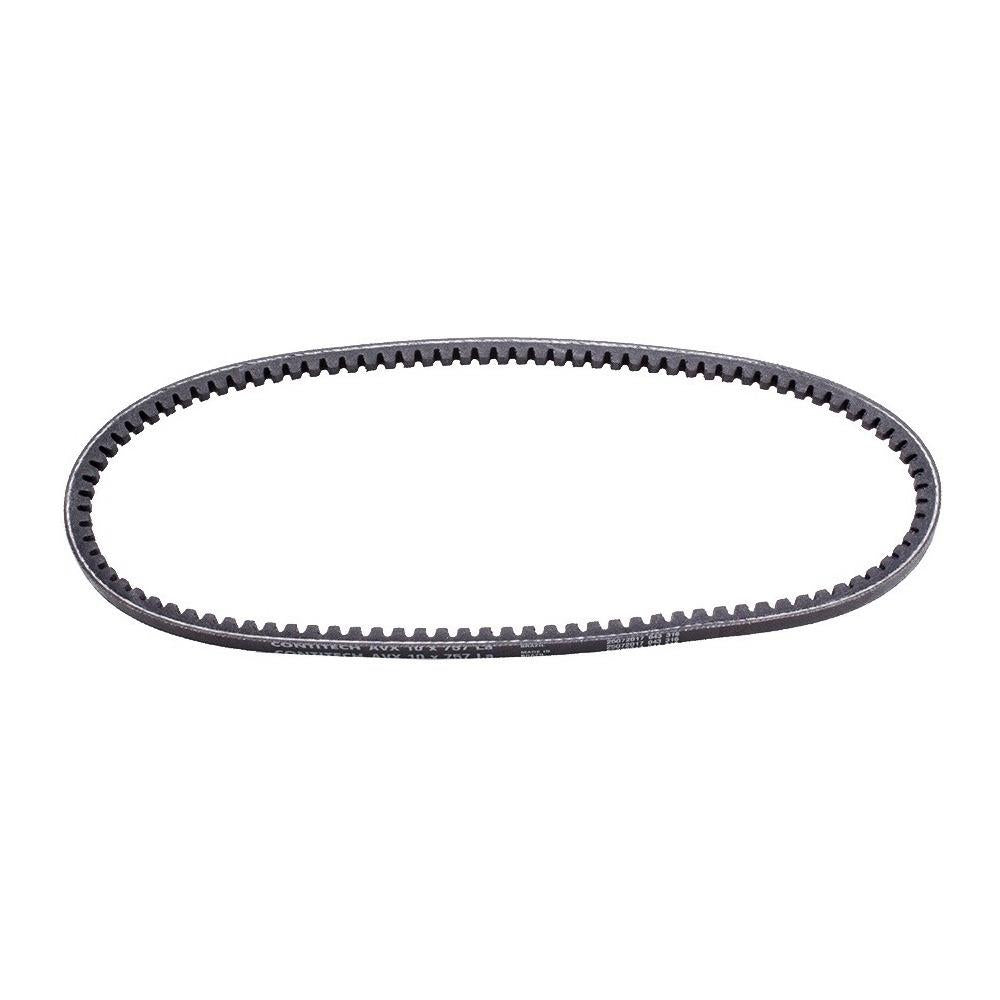Correia de Acessórios Unica Direção Hidráulica - CONTITECH - AVX10X757 - (1)