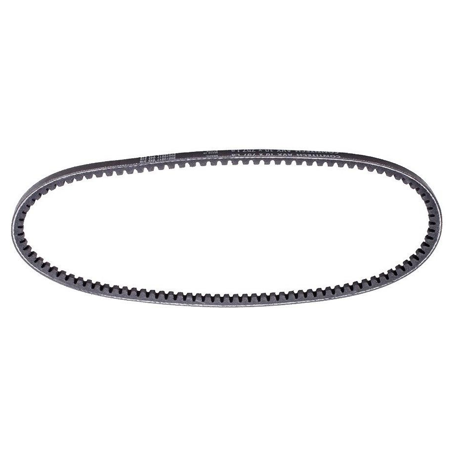 Correia de Acessórios Unica Direção Hidráulica - CONTITECH - AVX10X757 - (6)