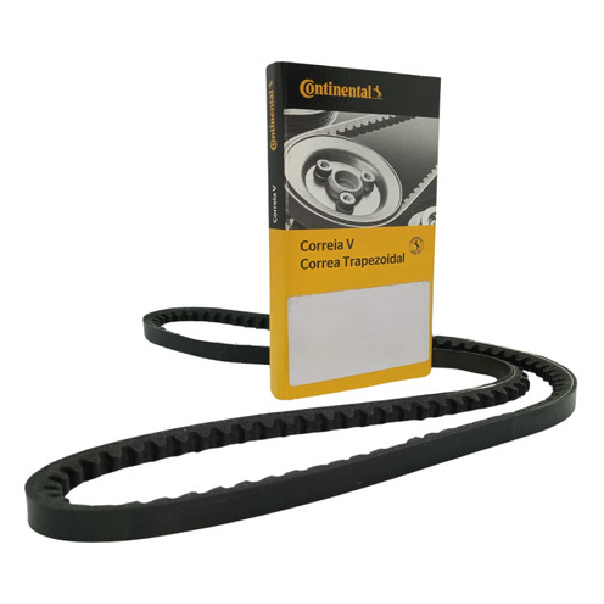 Correia de Acessórios - Continental Contitech - AVX10X888 - (1)