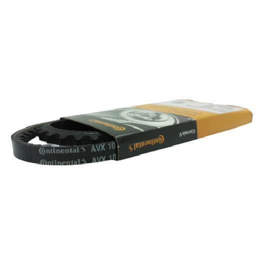 Correia de Acessórios - Continental Contitech - AVX10X900 - (1)