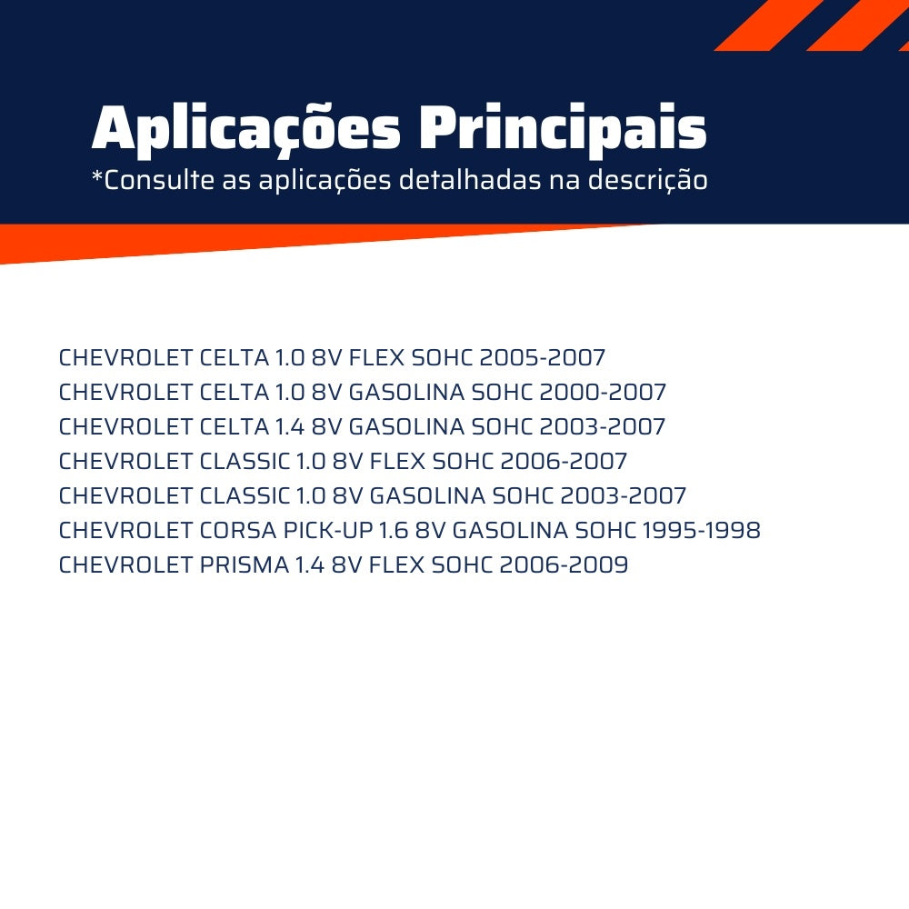 Correia de Acessórios - CONTITECH - AVX10X925 - (3)