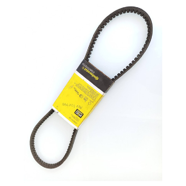 Correia de Acessórios para Chevrolet Caravan e Opala - Continental Contitech - AVX10X990 - (5)