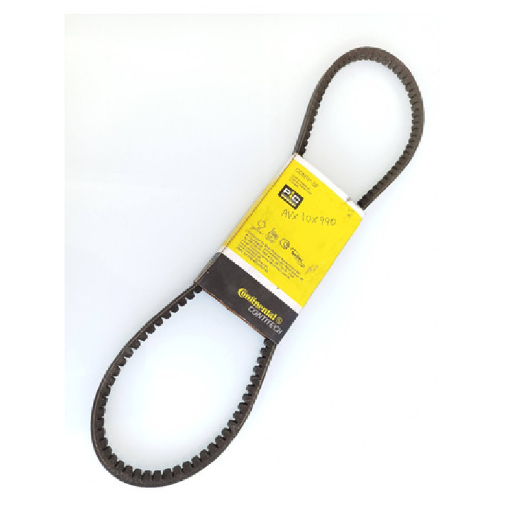 Correia de Acessórios para Chevrolet Caravan e Opala - Continental Contitech - AVX10X990 - (7)