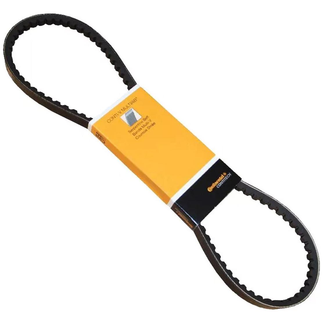 Correia de Acessórios - Continental Contitech - AVX13X1010 - (1)