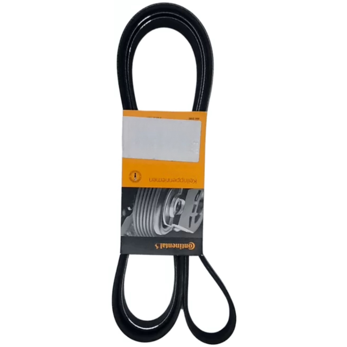 Correia de Acessórios - CONTITECH - AVX13X1200 - (6)