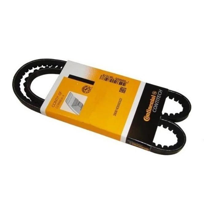 Correia de Acessórios - CONTITECH - AVX13X775 - (1)