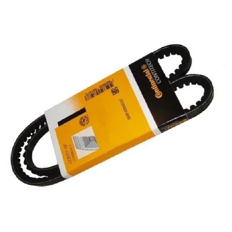Correia de Acessórios - CONTITECH - AVX13X775 - (4)