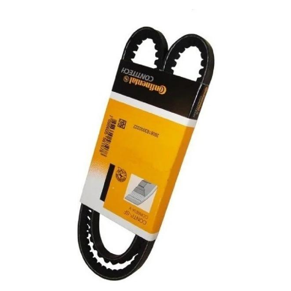 Correia de Acessórios - CONTITECH - AVX13X775 - (5)