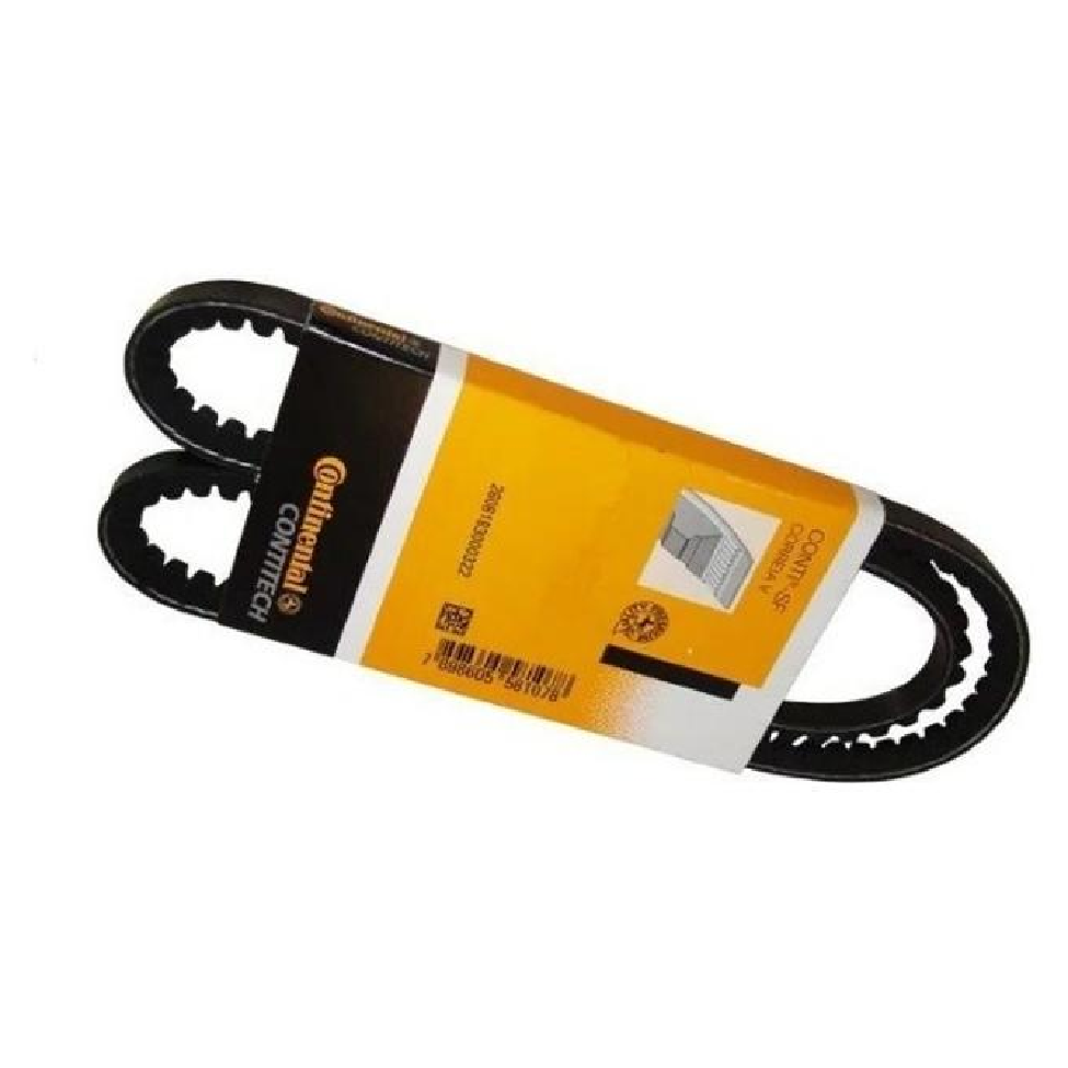 Correia de Acessórios - CONTITECH - AVX13X775 - (6)