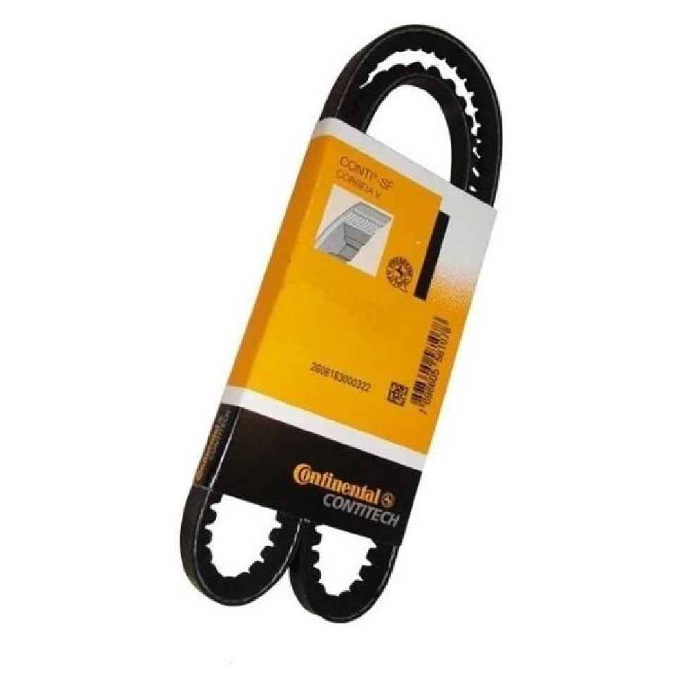 Correia de Acessórios - CONTITECH - AVX13X775 - (7)
