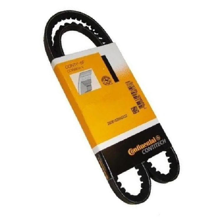 Correia de Acessórios - CONTITECH - AVX13X775 - (8)