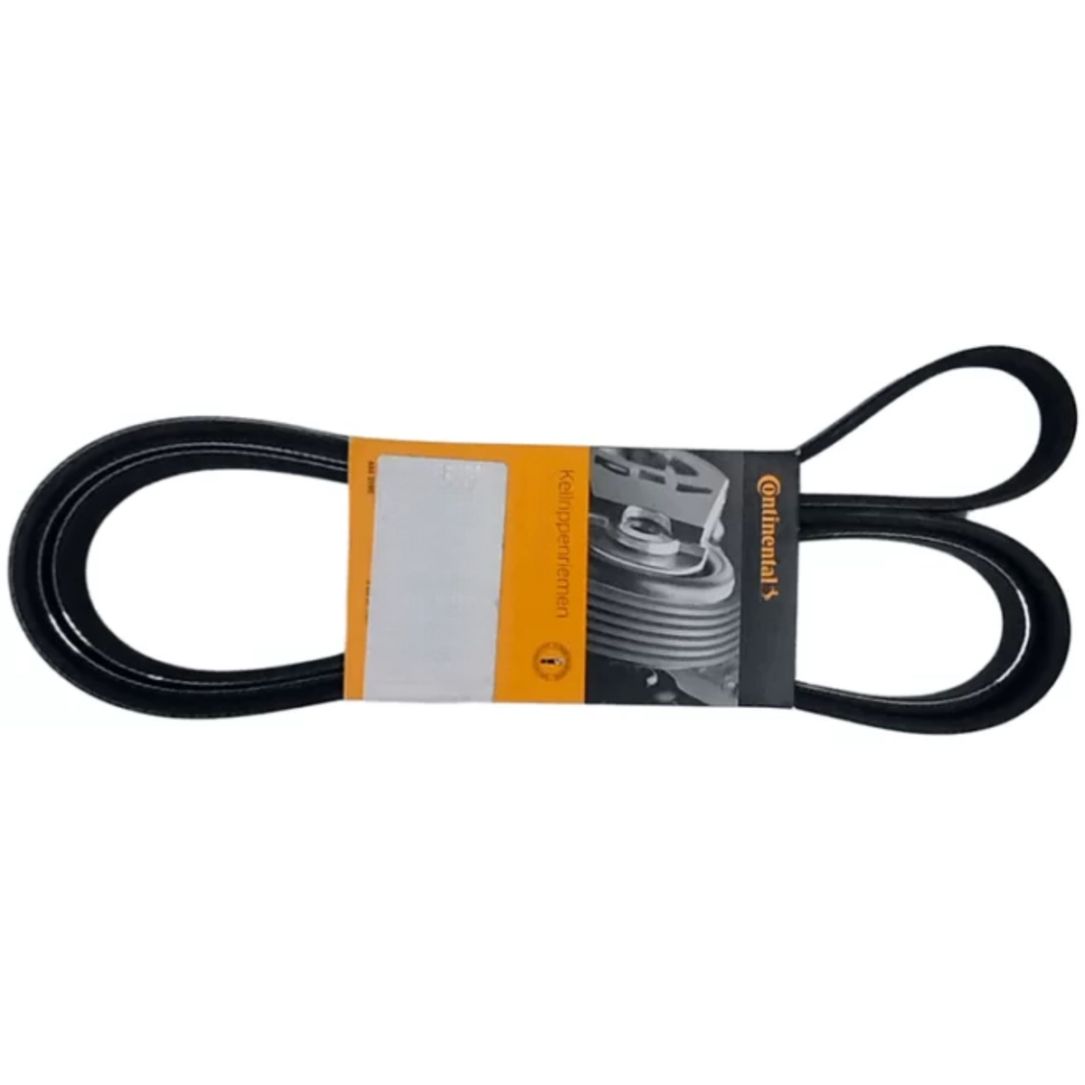 Correia de Acessórios 825x13mm - CONTITECH - AVX13X825 - (7)