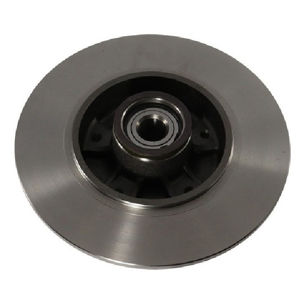 Par Disco de Freio Traseiro - Fremax - BD4023 - (3)