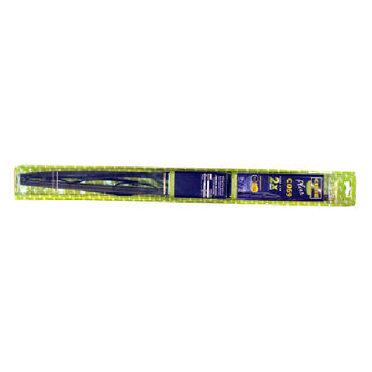 Palheta do Limpador de Para Brisa - Valeo - C069 - (1)
