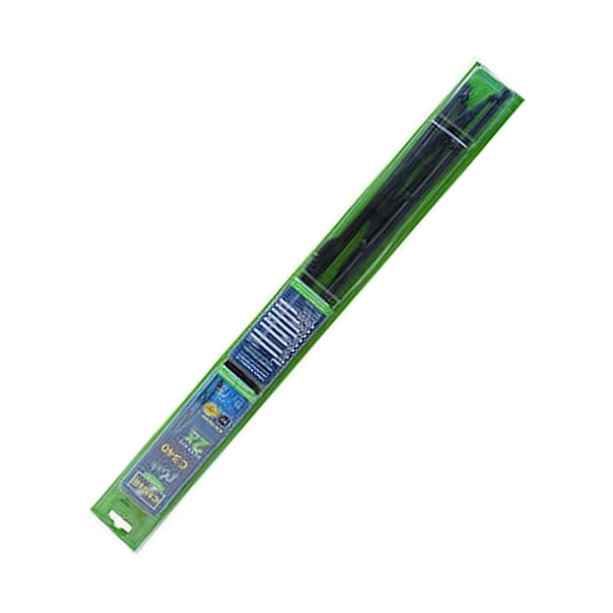 Palheta do Limpador de Para Brisa - Valeo - C340 - (1)