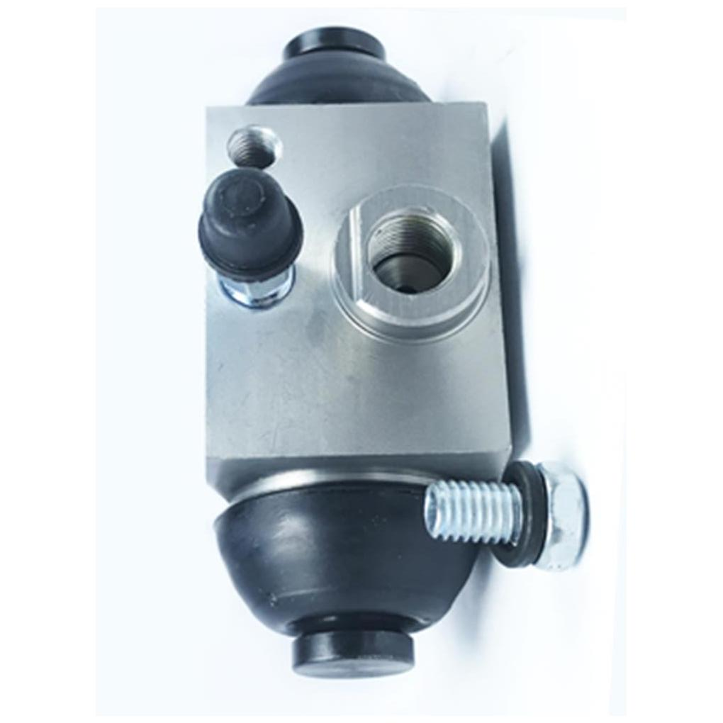 Cilindro de Roda para Ford Fiesta e Fiesta Sedan - Controil - C-3430 - (5)