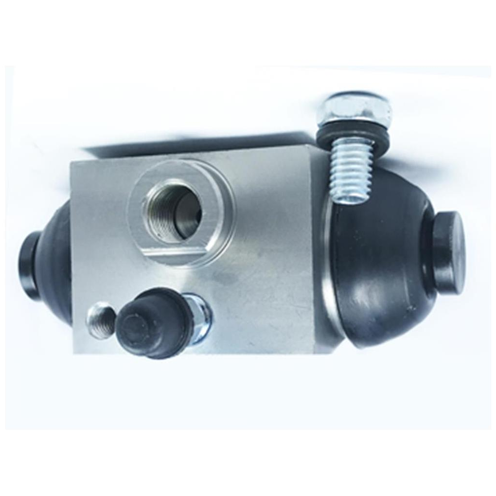 Cilindro de Roda para Ford Fiesta e Fiesta Sedan - Controil - C-3430 - (6)