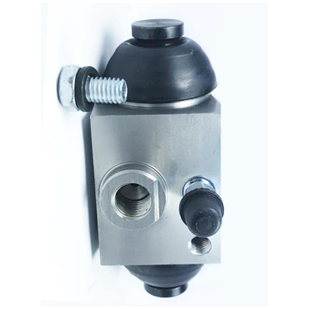 Cilindro de Roda para Ford Fiesta e Fiesta Sedan - Controil - C-3430 - (7)