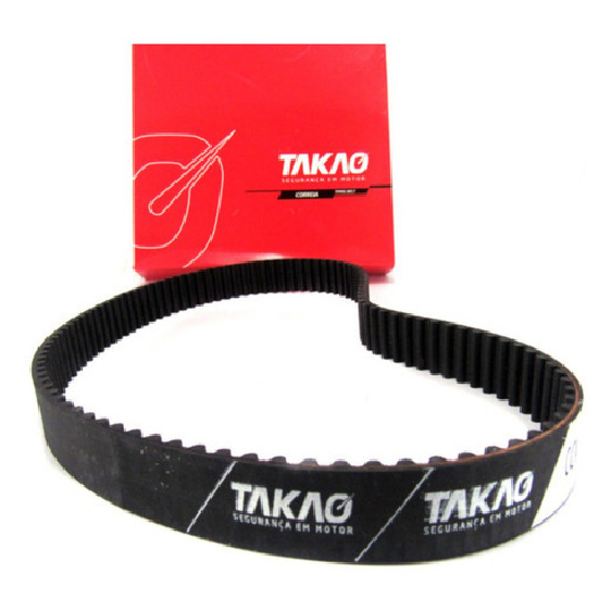 Correia Dentada Sincronizadora - TAKAO - CCV JE 20D - (2)