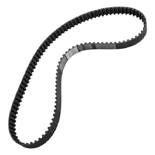 Correia Dentada Sincronizadora - Contitech - CT 1070 - (1)