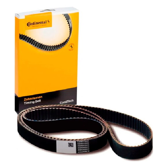 Correia Dentada Sincronizadora - Contitech - CT 1217 - (1)