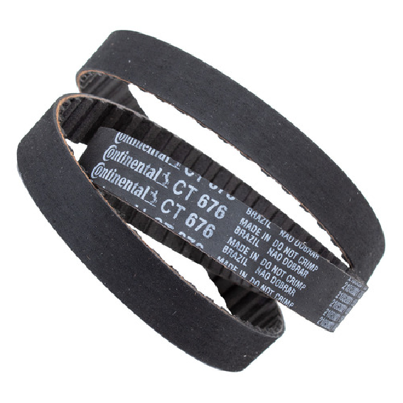 Correia Dentada Sincronizadora - Contitech - CT 676 - (2)