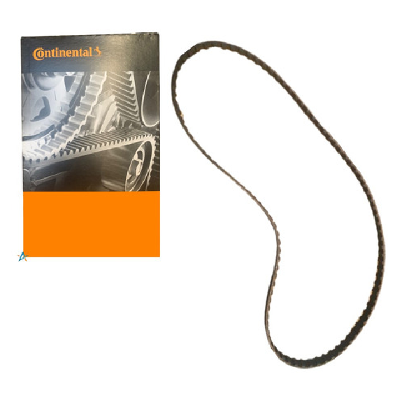 Correia Dentada Sincronizadora - Contitech - CT1002 - (1)