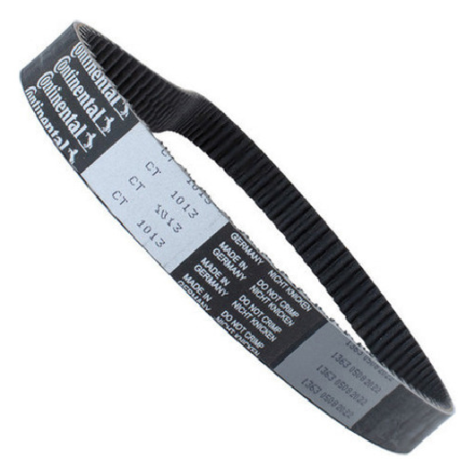 Correia Dentada Sincronizadora - Contitech - CT1013 - (2)