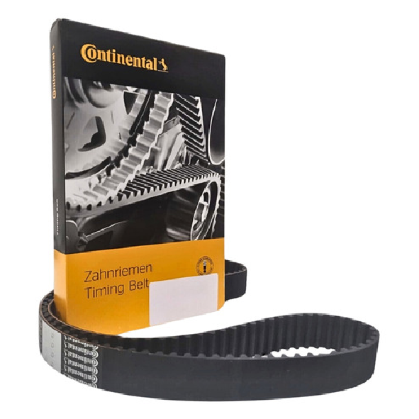 Correia Dentada Sincronizadora - Contitech - CT1048 - (1)