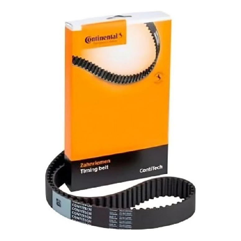 Correia Dentada Sincronizadora - Contitech - CT1049 - (1)