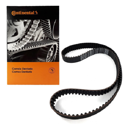 Correia Dentada Sincronizadora - Contitech - CT1065 - (1)