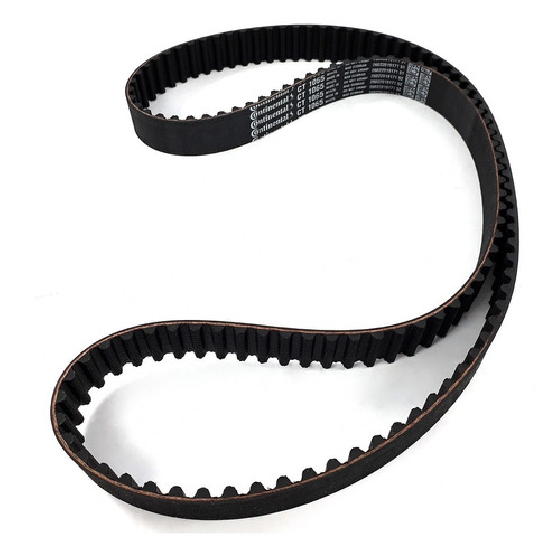 Correia Dentada Sincronizadora - Contitech - CT1065 - (2)
