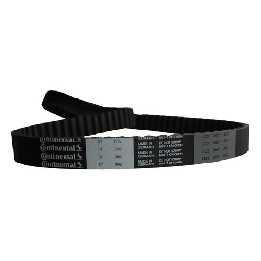 Correia Dentada Sincronizadora - Contitech - CT1082 - (2)