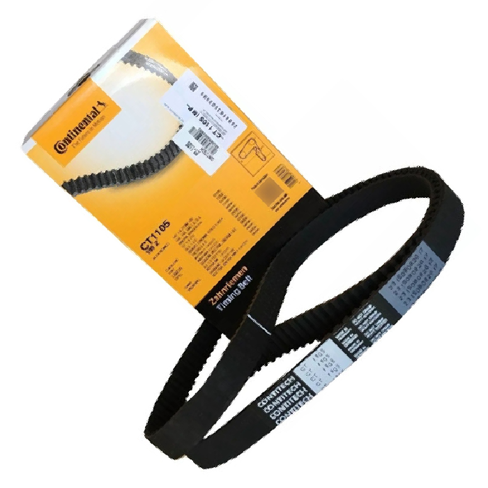 Correia Dentada Sincronizadora - Contitech - CT1105 - (4)