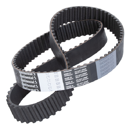 Correia Dentada Sincronizadora - Contitech - CT1130 - (2)