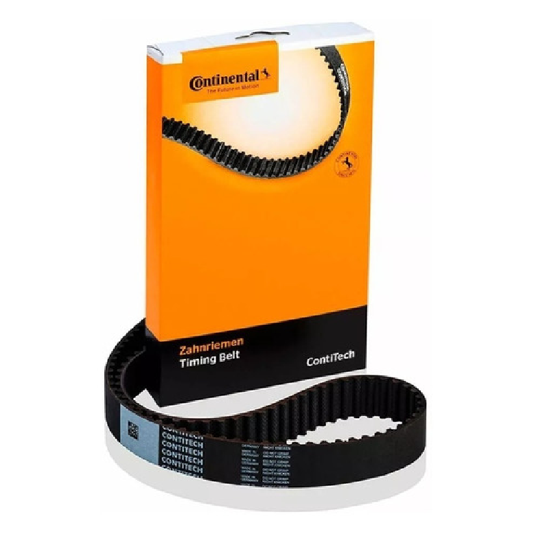 Correia Dentada Sincronizadora - Contitech - CT1221 - (1)