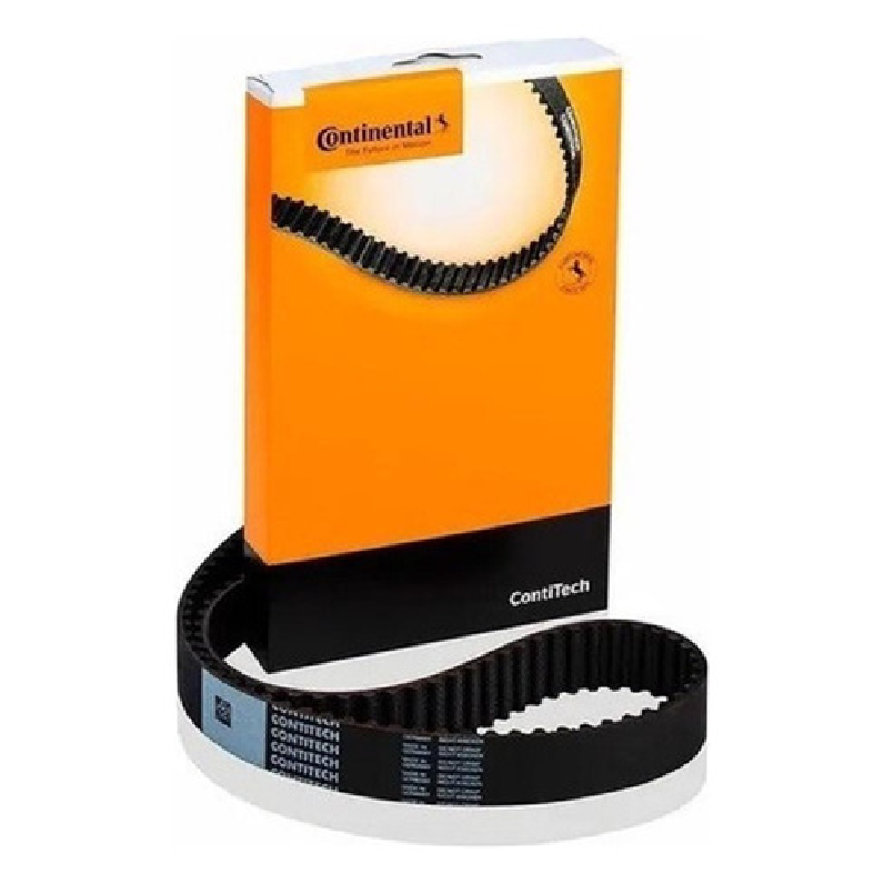 Correia Dentada Sincronizadora - Contitech - CT453 - (1)