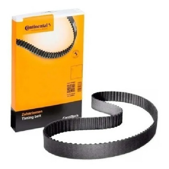 Correia Dentada Sincronizadora - Contitech - CT608 - (1)
